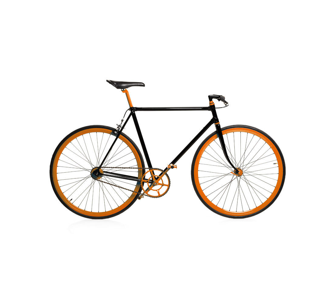 Mountain Bike (Demo)