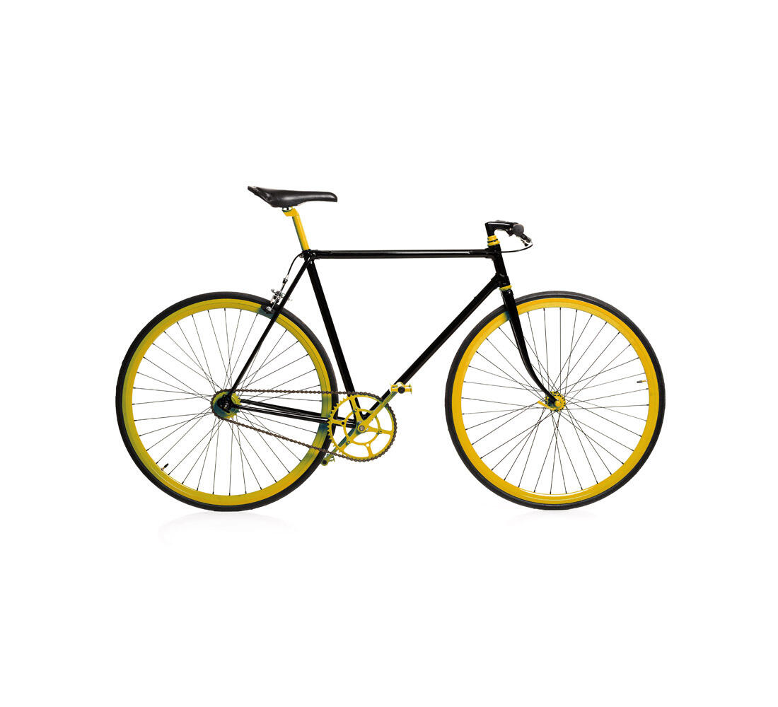 Mountain Bike (Demo)