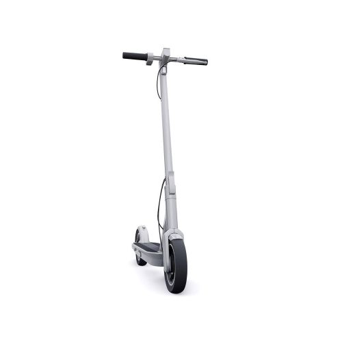 Gyroscooter Snow Edition (Demo)