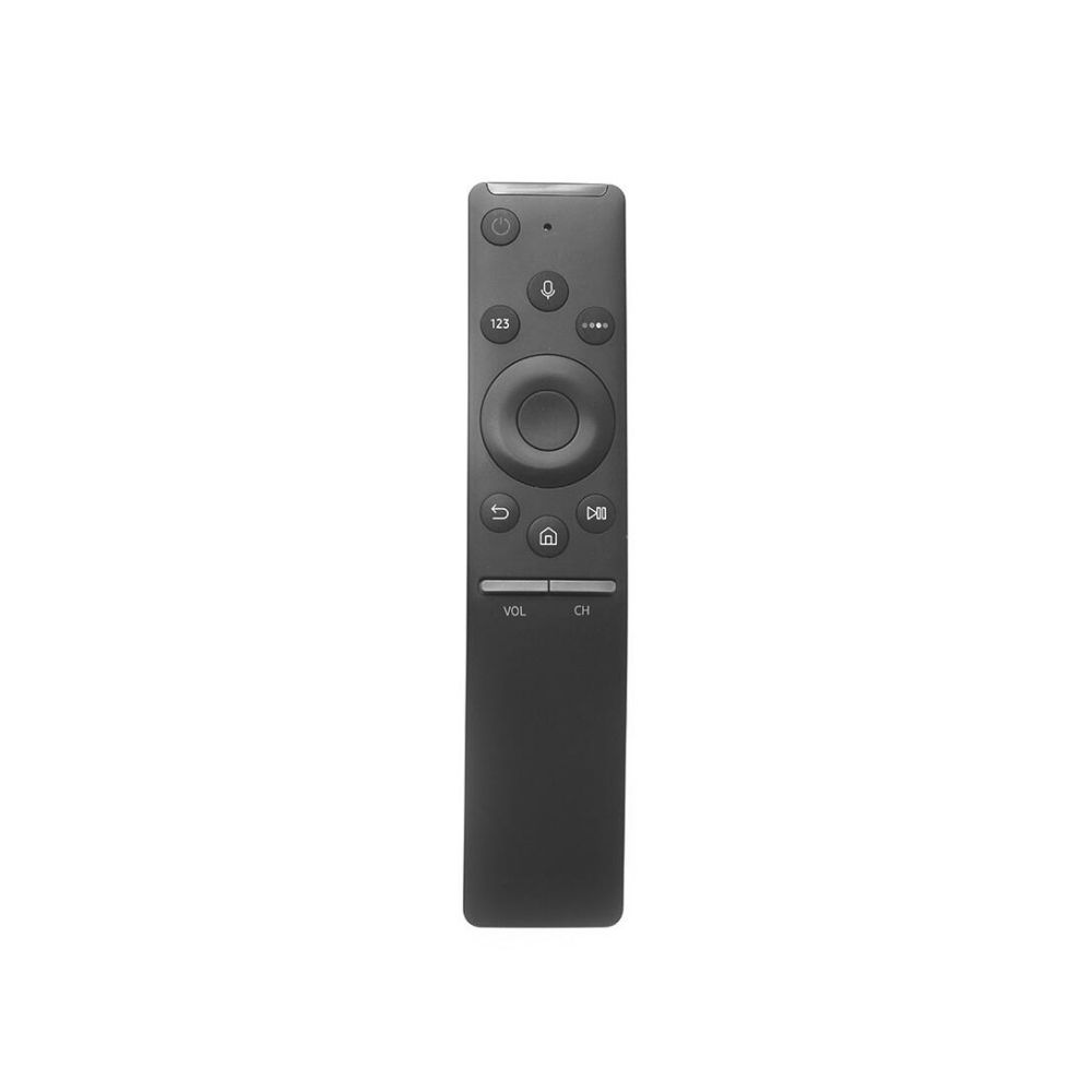 TV Remote Control (Demo)