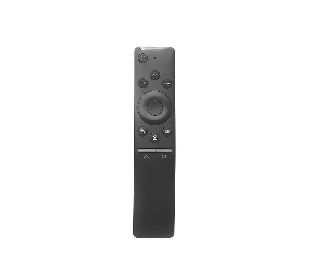 TV Remote Control (Demo)