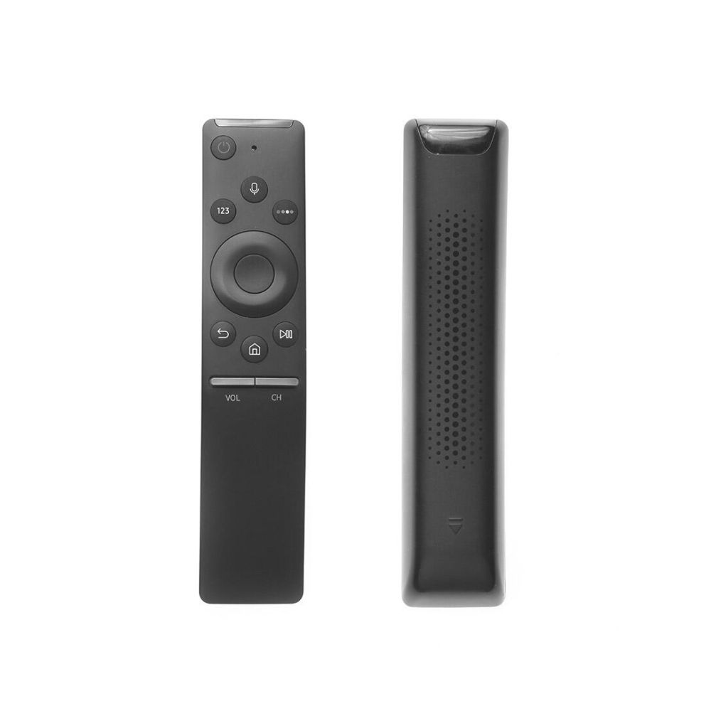 TV Remote Control (Demo)