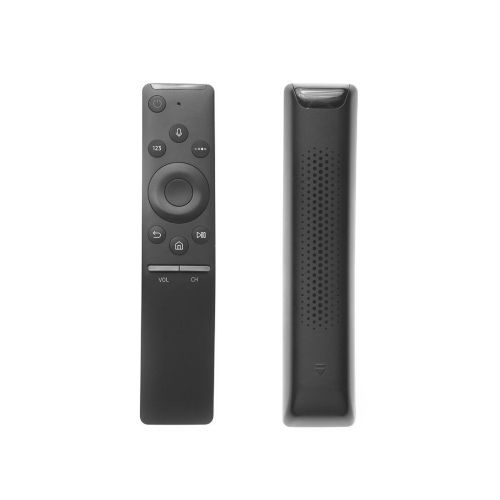 TV Remote Control (Demo)