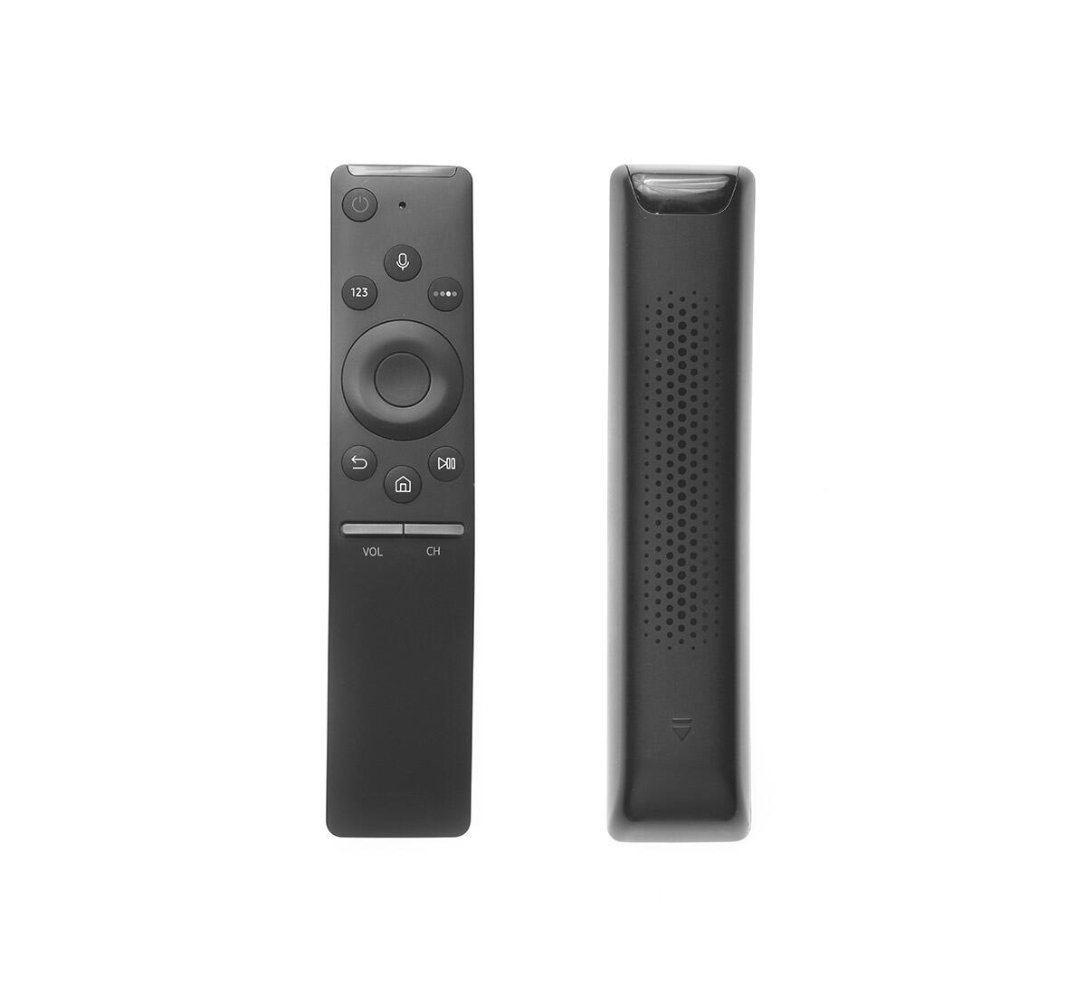 TV Remote Control (Demo)