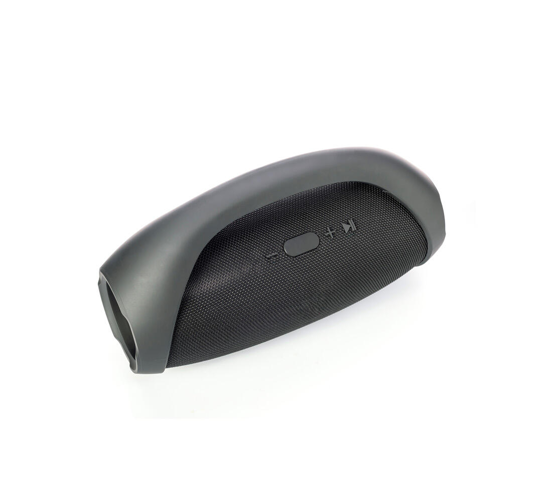 Phone SoundBox (Demo)