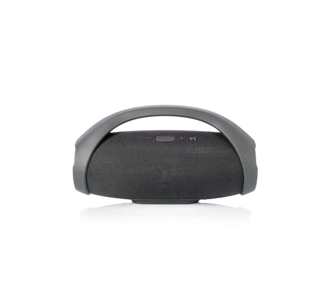 Phone SoundBox (Demo)