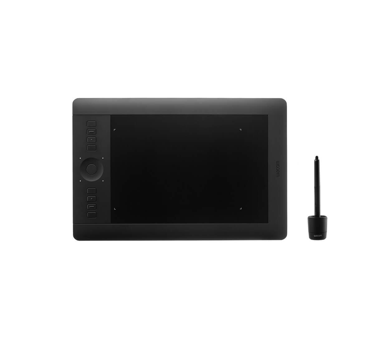 Tablet Control (Demo)
