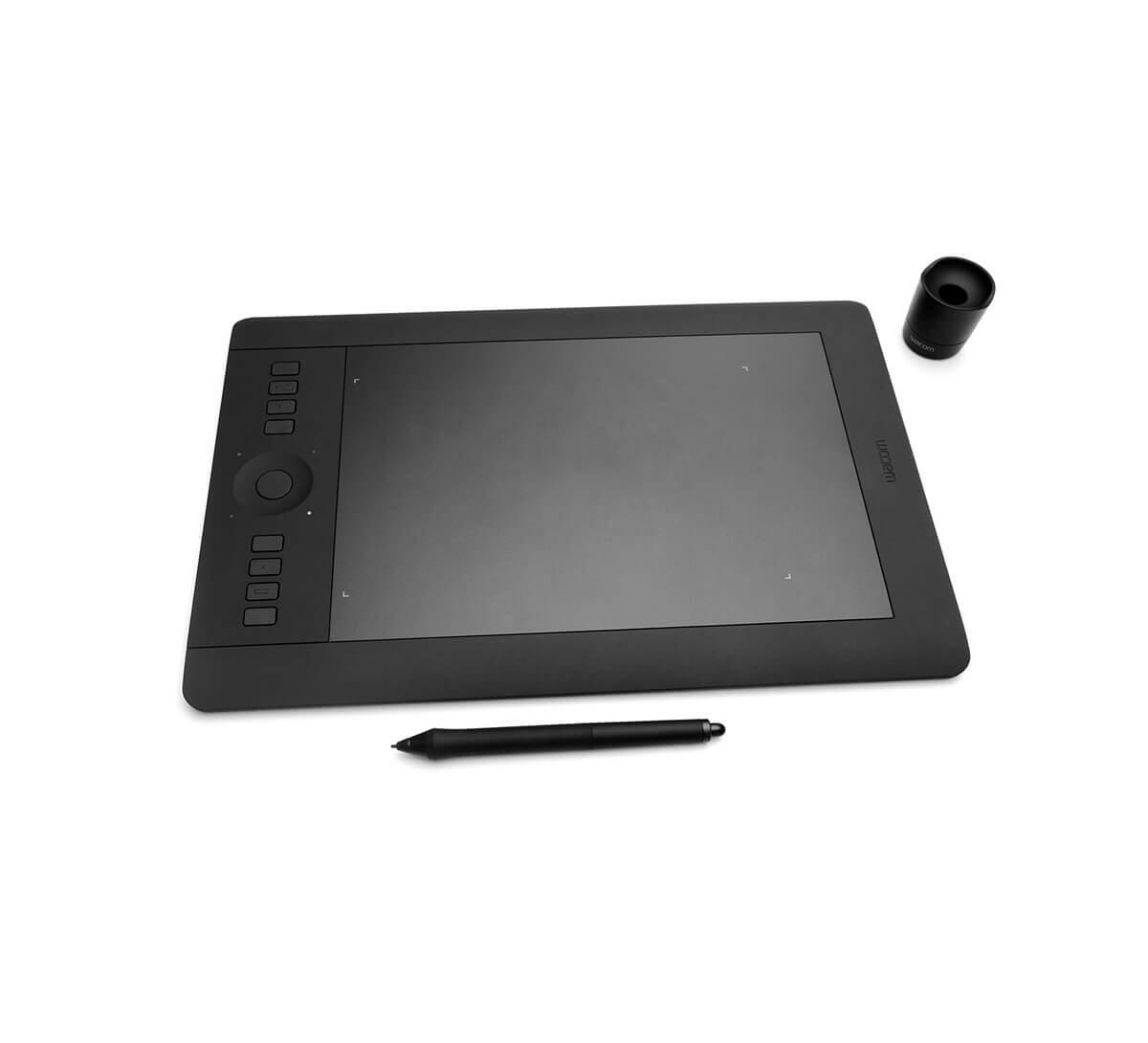 Tablet Control (Demo)