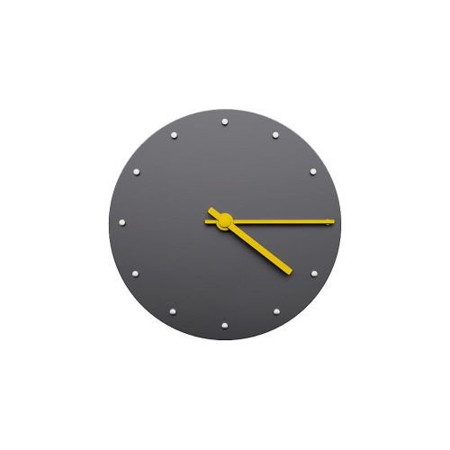 Digital Clock (Demo)