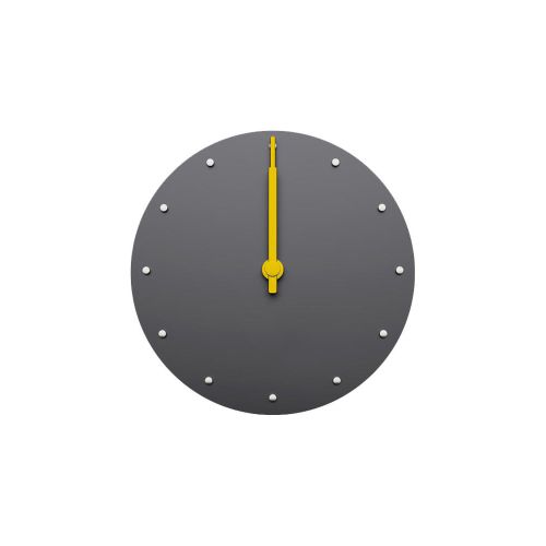 Digital Clock (Demo)