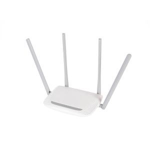 Wi-Fi Control (Demo)