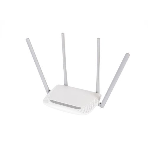 Wi-Fi Control (Demo)