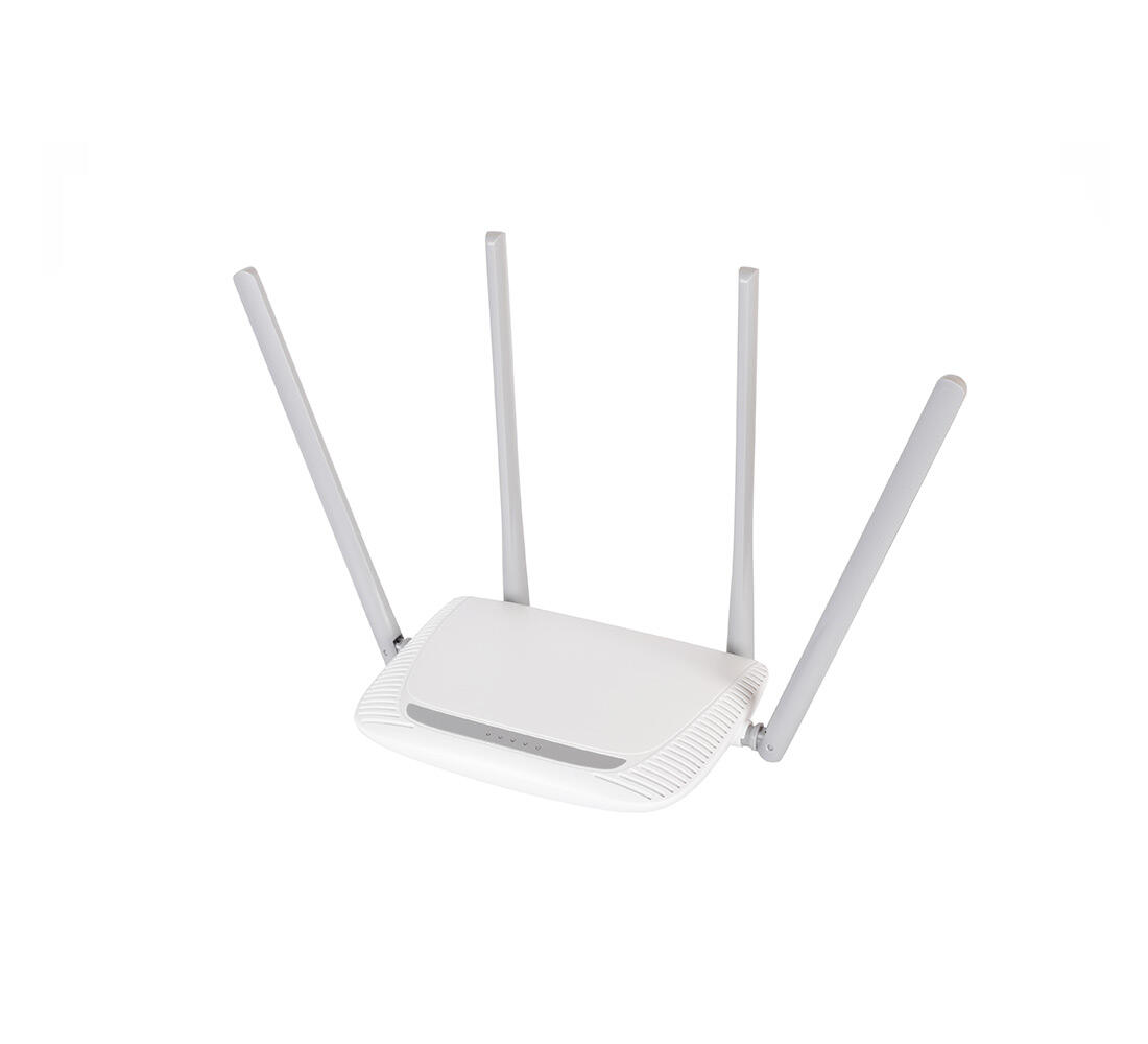 Wi-Fi Control (Demo)