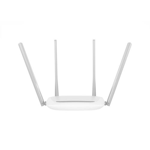 Wi-Fi Control (Demo)