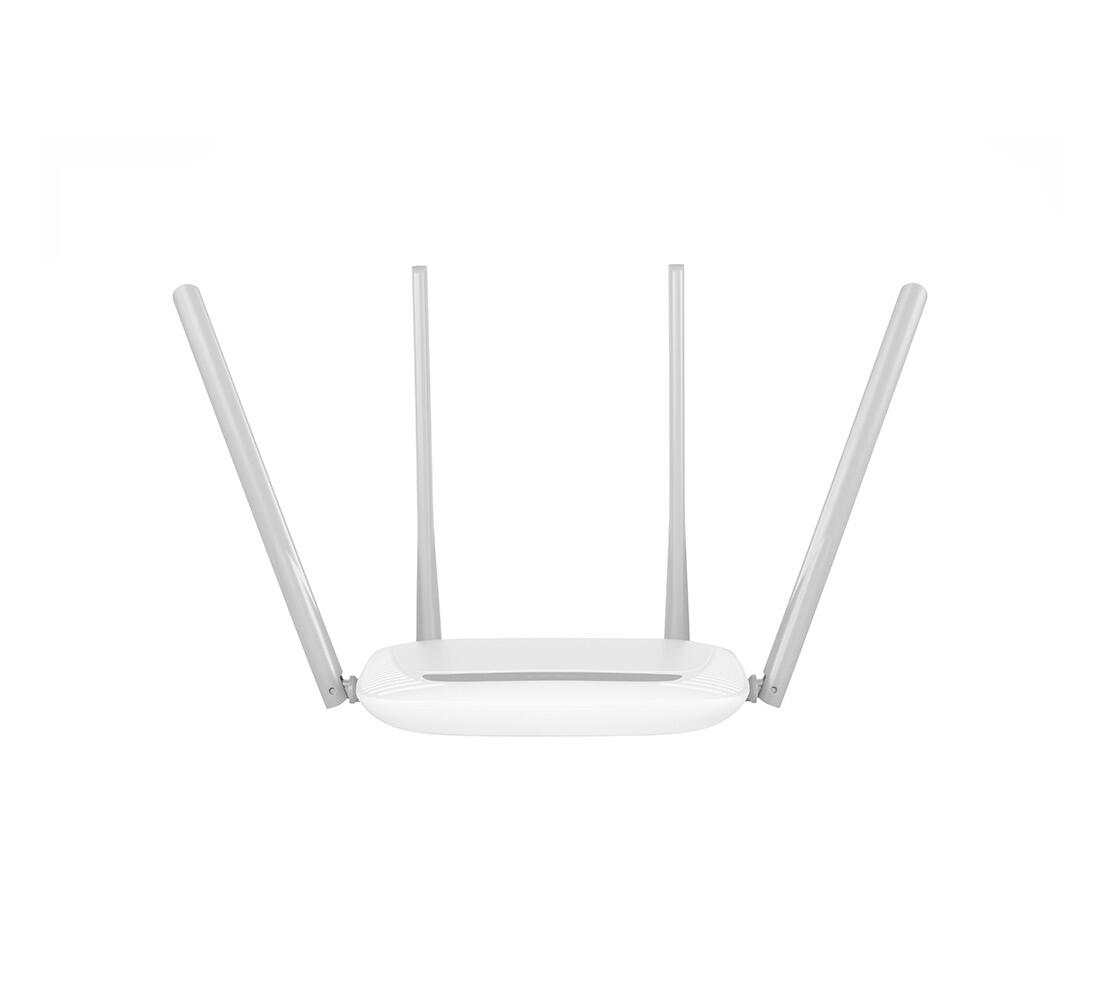 Wi-Fi Control (Demo)