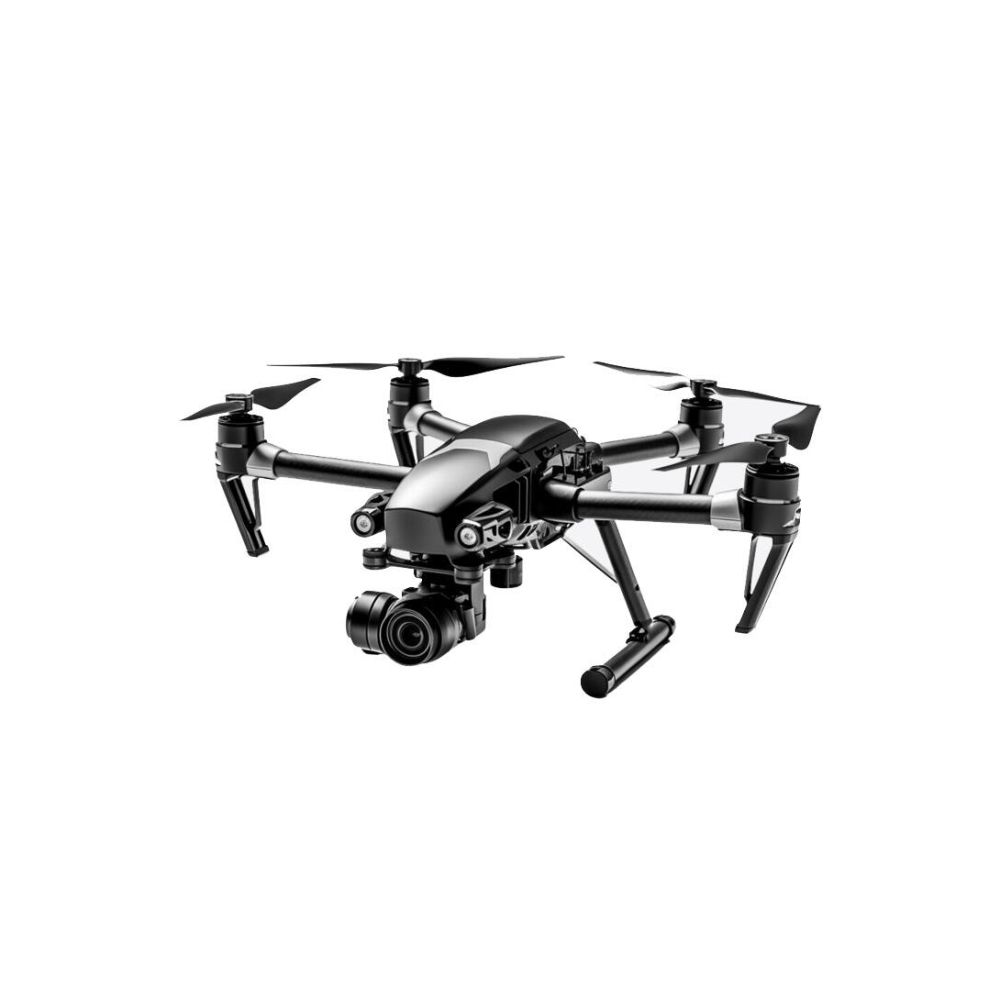 Fusion Dron (Demo)