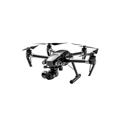 Fusion Dron (Demo)