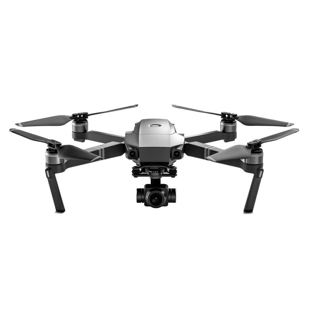 Fusion Dron (Demo)