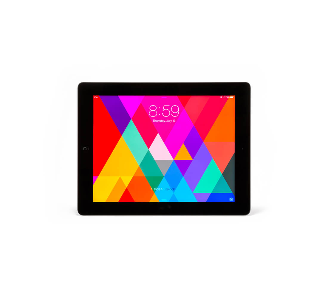 Slim Tablet (Demo)