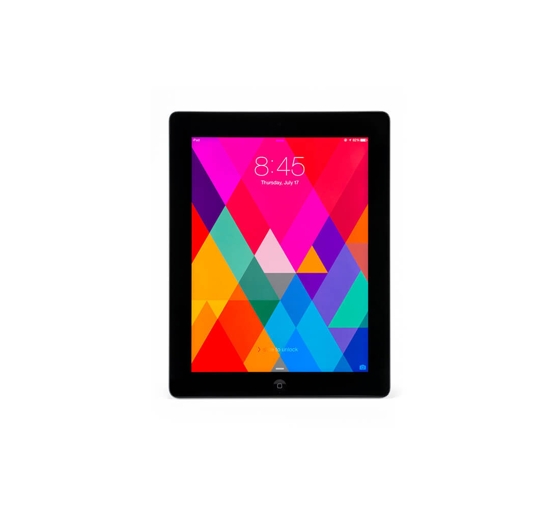 Slim Tablet (Demo)