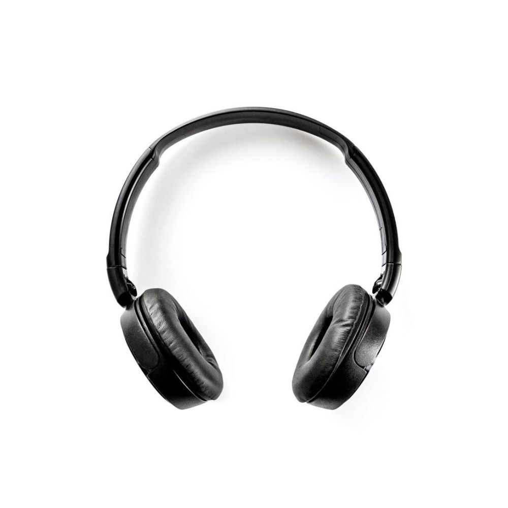 Megabeat Headphones (Demo)