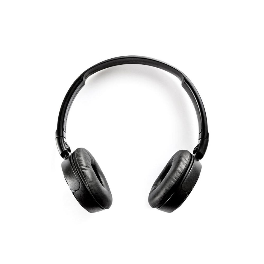 Megabeat Headphones (Demo)